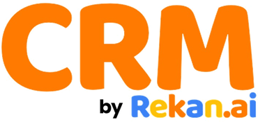 CRM by Rekan.ai
